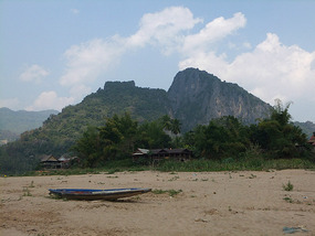The Elephant Village Adventure