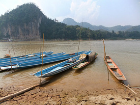 The Elephant Village Adventure
