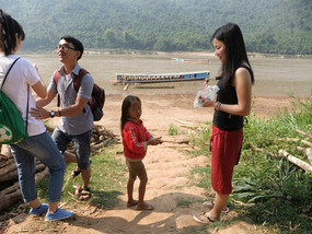 The Elephant Village Adventure