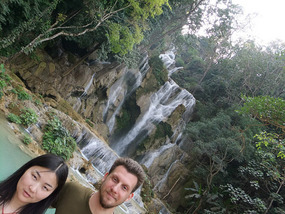 The Elephant Village Adventure