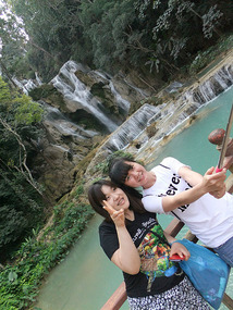 The Elephant Village Adventure