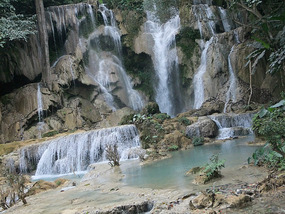 The Elephant Village Adventure