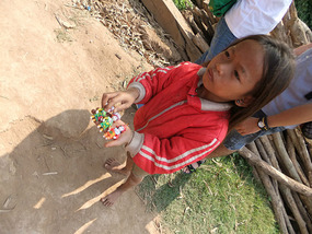 The Elephant Village Adventure