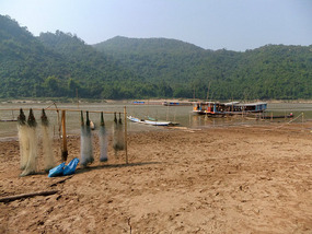 The Elephant Village Adventure