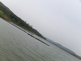 School Adventure To Xuyi Tianquan Lake & Temple