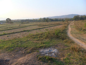 Wats Across The Mekong
