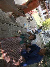 Wats Across The Mekong