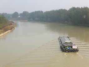 Old Yellow River Wetlands Adventures