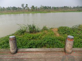 Old Yellow River Wetlands Adventures