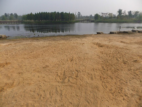 Old Yellow River Wetlands Adventures