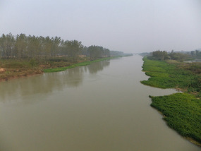 Old Yellow River Wetlands Adventures