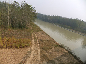 Old Yellow River Wetlands Adventures