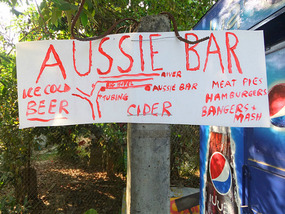 Kayaking With Tubers & Bears Feet Alcohol