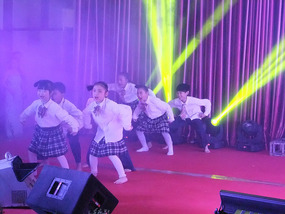 Our Awesome Children's Day Performance