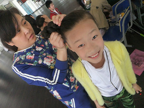 Our Awesome Children's Day Performance