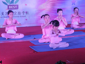 Our Awesome Children's Day Performance