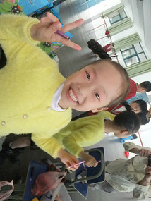 Our Awesome Children's Day Performance