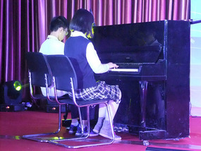 Our Awesome Children's Day Performance
