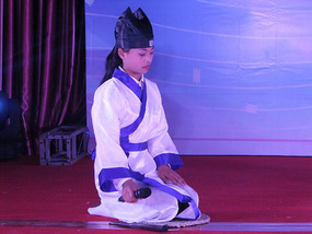 Our Awesome Children's Day Performance