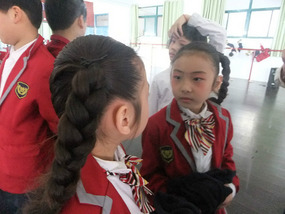 Our Awesome Children's Day Performance