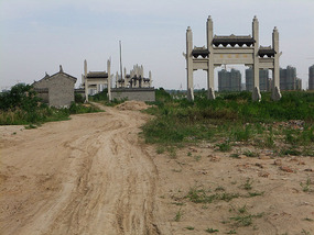 The Lonely Temple In A Field Adventures