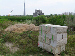 The Lonely Temple In A Field Adventures