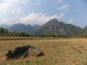 The Beautiful Karst Peak & Pack Thief  Ride