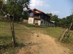 The Beautiful Karst Peak & Pack Thief  Ride