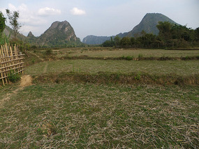 The Beautiful Karst Peak & Pack Thief  Ride