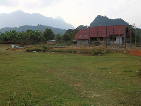 The Beautiful Karst Peak & Pack Thief  Ride