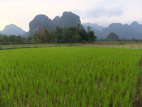 The Beautiful Karst Peak & Pack Thief  Ride