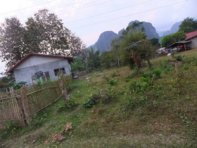 The Beautiful Karst Peak & Pack Thief  Ride