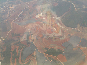 Mengla Last Walks & Flight From Kunming To Snowy Nanjing