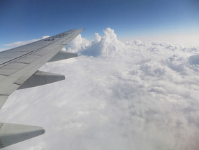 Mengla Last Walks & Flight From Kunming To Snowy Nanjing