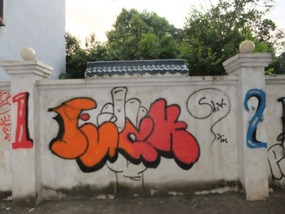 Shangrao Bank  Adventure
