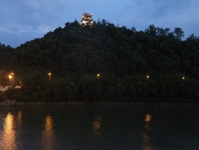 Shangrao Bank  Adventure