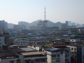 Shangrao Bank  Adventure