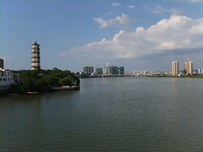 Shangrao Bank  Adventure