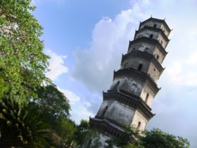 Shangrao Bank  Adventure