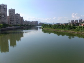 Shangrao Bank  Adventure