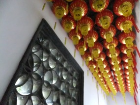 Yangzhou Daming Temple Adventure