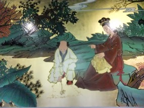 Yangzhou Daming Temple Adventure