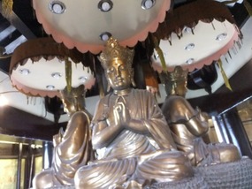 Yangzhou Daming Temple Adventure