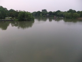 Yangzhou Daming Temple Adventure