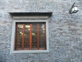 Yangzhou Daming Temple Adventure