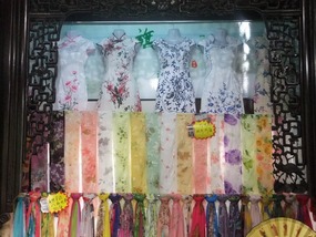 Yangzhou Daming Temple Adventure