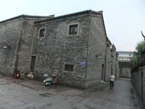 Yangzhou Daming Temple Adventure