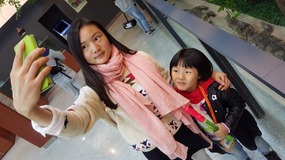 A Day At The Zoo With My Students