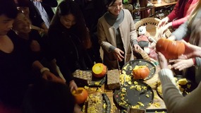 Halloween Adventures