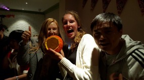 Halloween Adventures